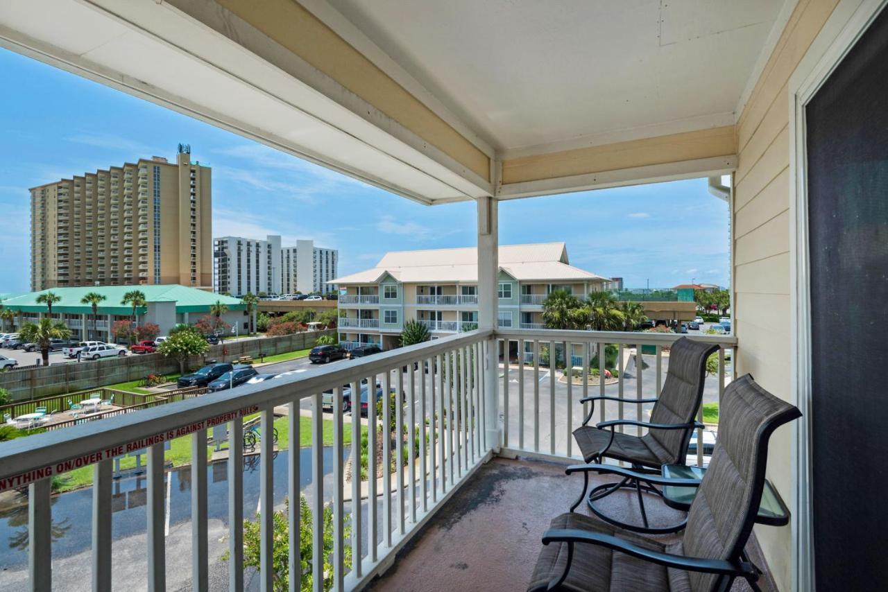 Sand & Serenity At St Martin Beachwalk Villas By Realjoy Vacations Destin Eksteriør billede