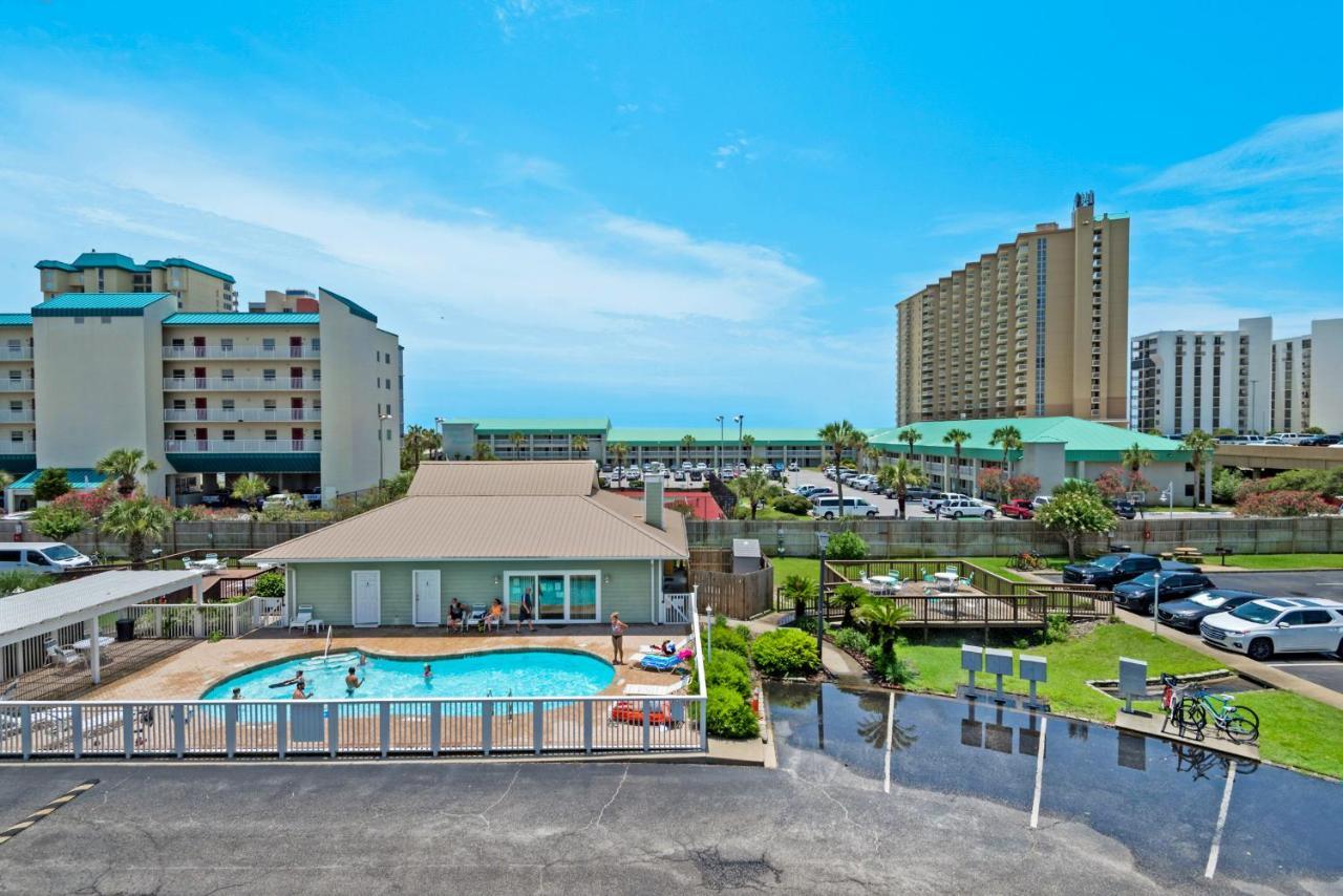 Sand & Serenity At St Martin Beachwalk Villas By Realjoy Vacations Destin Eksteriør billede