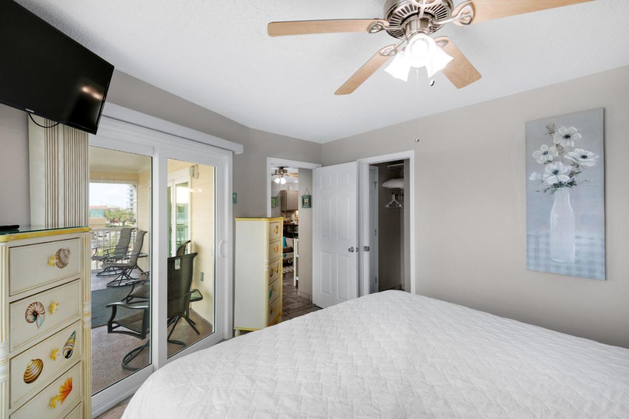 Sand & Serenity At St Martin Beachwalk Villas By Realjoy Vacations Destin Eksteriør billede