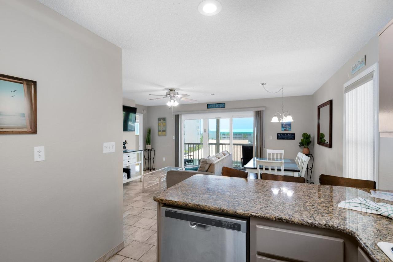 Sand & Serenity At St Martin Beachwalk Villas By Realjoy Vacations Destin Eksteriør billede