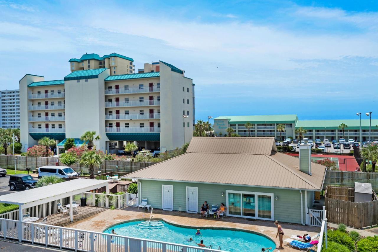 Sand & Serenity At St Martin Beachwalk Villas By Realjoy Vacations Destin Eksteriør billede